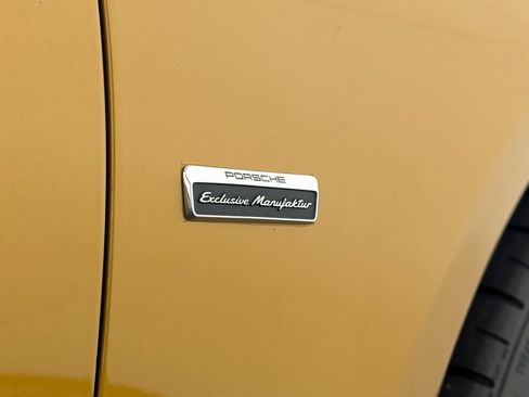 Used 2019 Porsche 911 Turbo S image 42