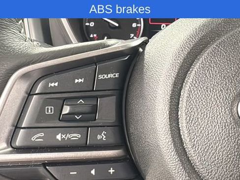 Certified 2025 Subaru Ascent Premium image 27