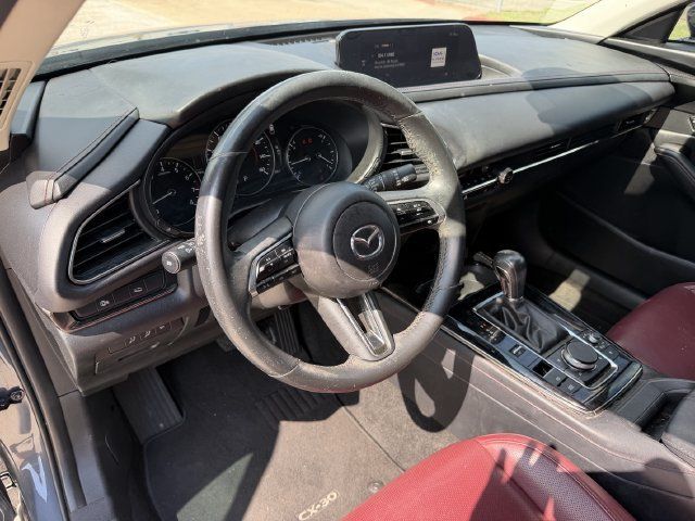 Used 2024 MAZDA CX-30 AWD 2.5 S w/ Preferred Package image 14
