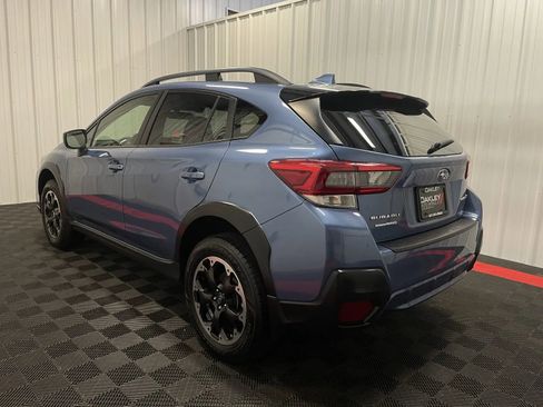 Used 2022 Subaru Crosstrek 2.0i Premium AWD/4WD image 2