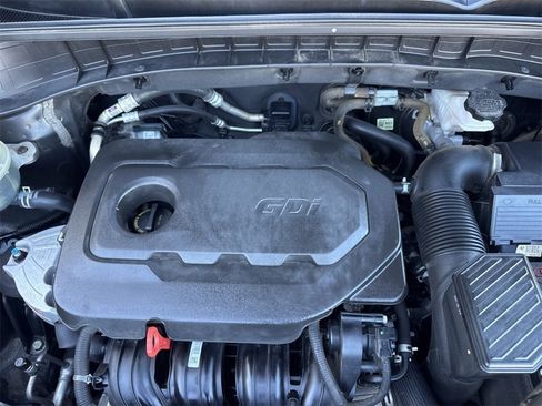 Used 2021 Hyundai Tucson Ultimate image 38