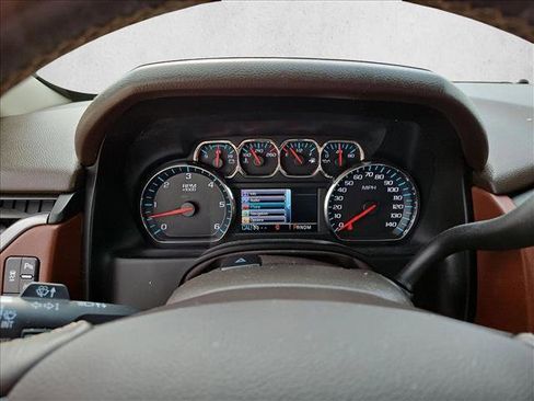 Used 2016 Chevrolet Tahoe LTZ image 11
