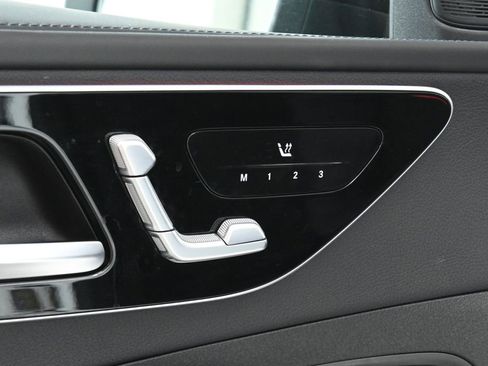 Certified 2023 Mercedes-Benz C 300 4MATIC Sedan image 28