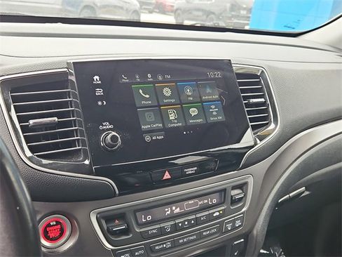 Used 2021 Honda Pilot Special Edition image 26