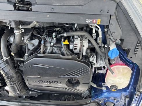 Used 2024 Kia Forte GT w/ GT2 Package image 36