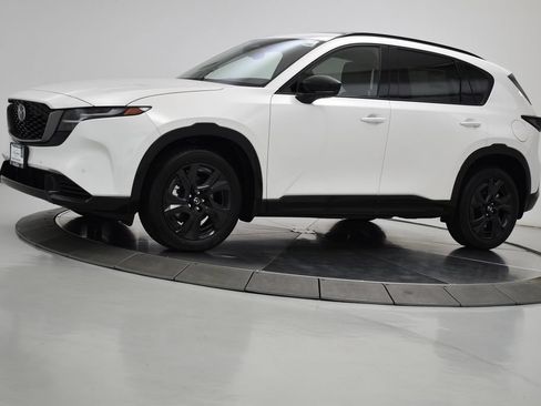 New 2026 MAZDA CX-5 2.5 S w/ Premium Plus Package AWD/4WD image 16
