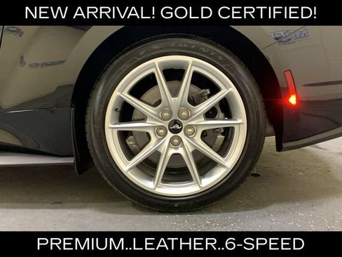 Used 2024 Ford Mustang GT Premium RWD image 18
