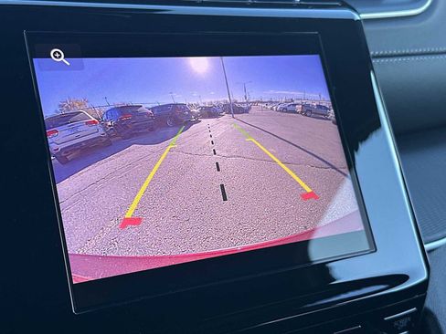 New 2025 Jeep Grand Cherokee L Laredo w/ Luxury Tech Group I image 22