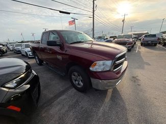 Used 2021 RAM 1500 Tradesman w/ Popular Equipment Group AWD/4WD video 1