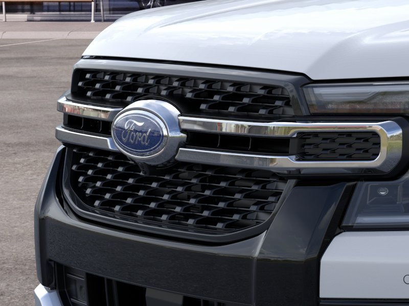 New 2026 Ford Ranger Lariat w/ Convenience Package AWD/4WD image 39