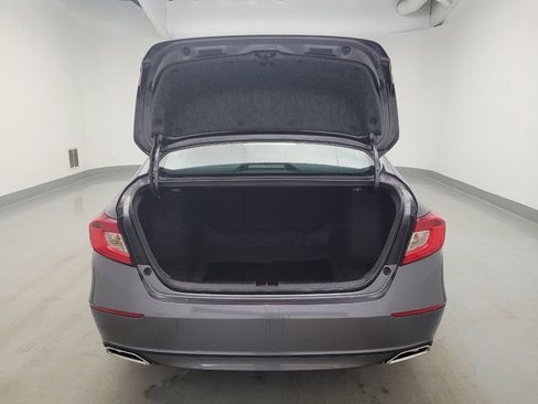 Used 2019 Honda Accord Sport image 29