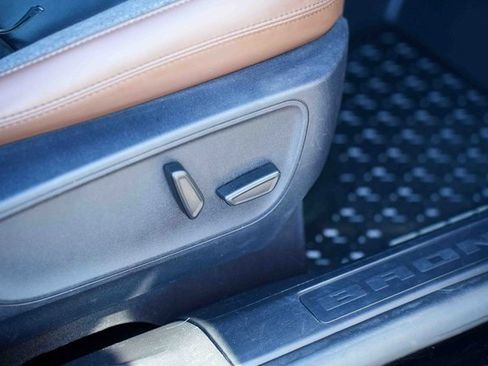 Used 2023 Ford Bronco Sport Outer Banks image 17