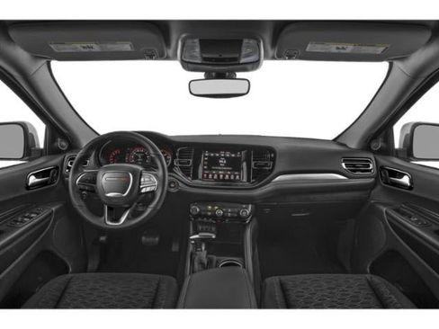 Used 2023 Dodge Durango GT AWD/4WD image 8