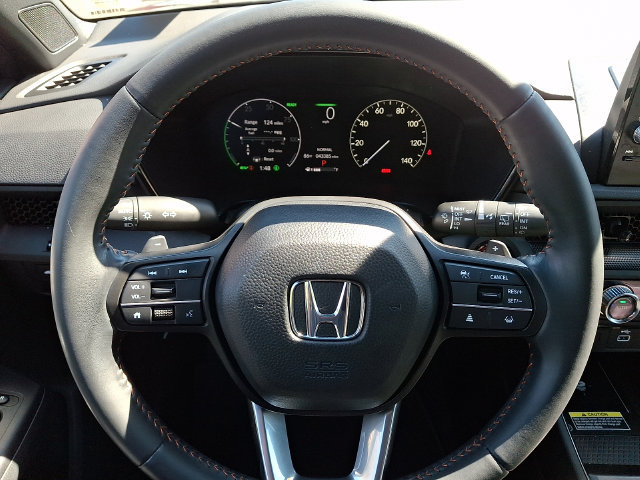 Certified 2024 Honda CR-V Sport-L image 20