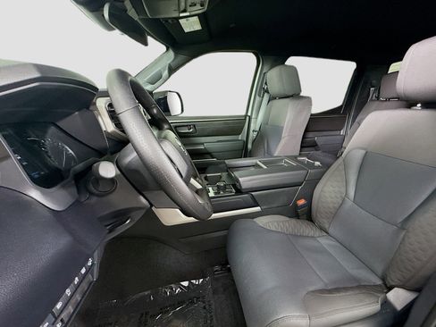 New 2026 Toyota Tundra SR5 image 22