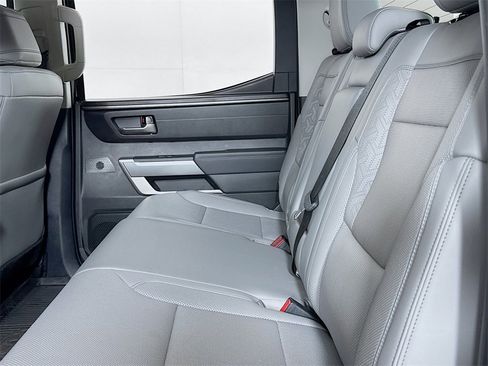 Used 2024 Toyota Tundra SR5 w/ SR5 Premium Package image 12