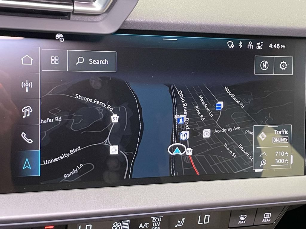 New 2026 Audi A3 2.0T Premium AWD/4WD image 28