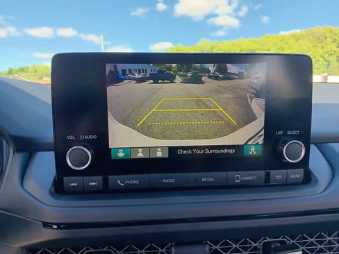 Used 2023 Honda Accord EX image 25