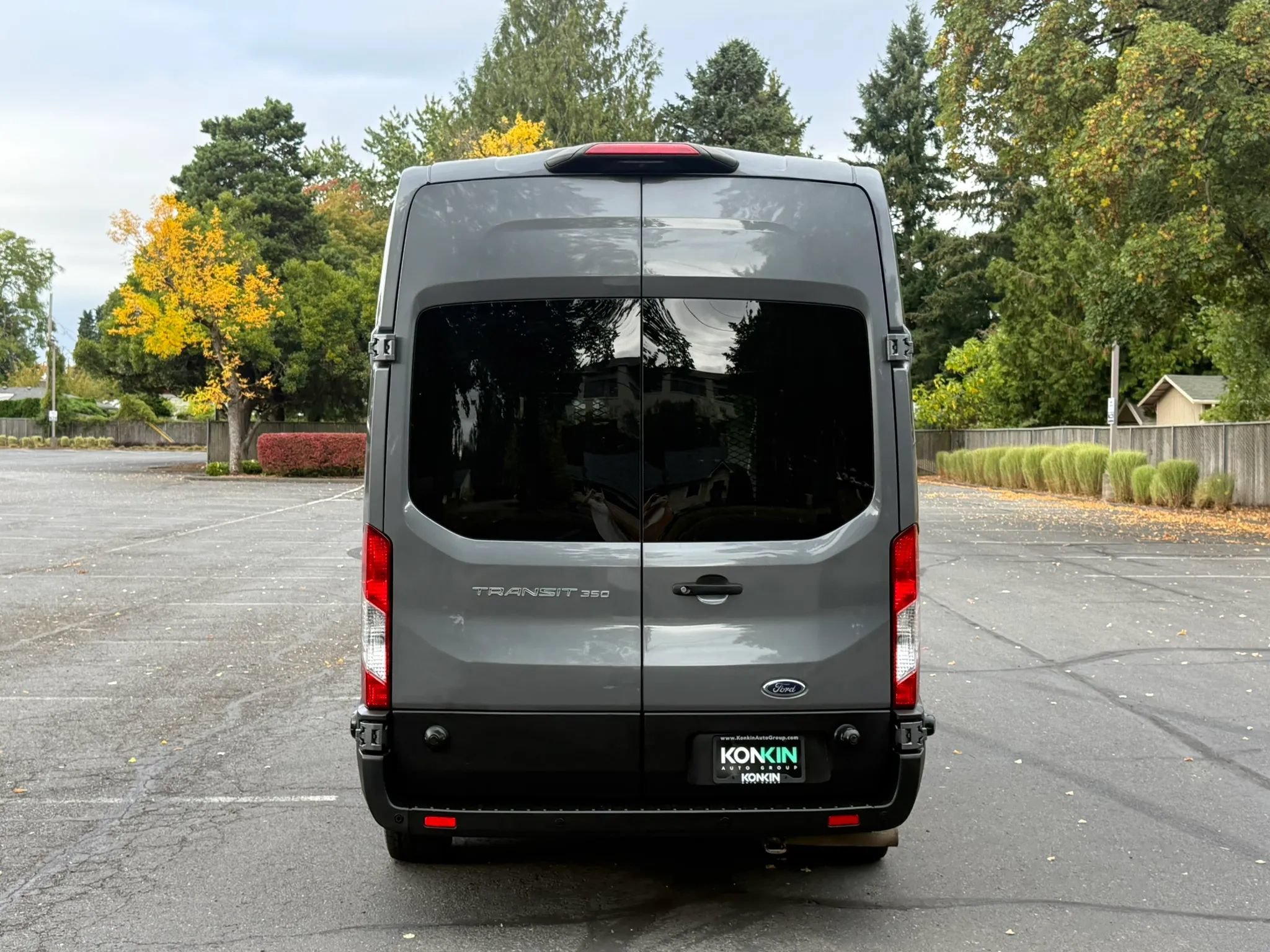 Used 2023 Ford Transit 350 XL RWD image 5