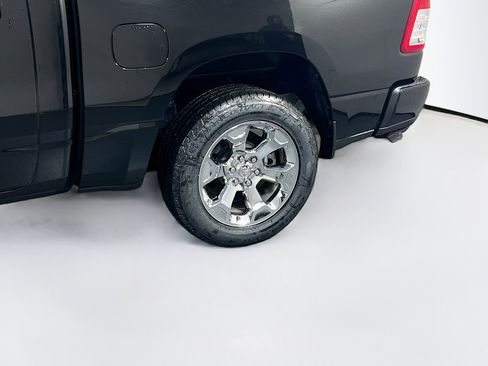 Used 2022 RAM 1500 Big Horn image 30