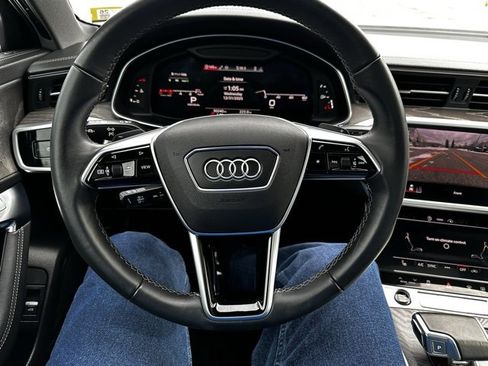 Used 2024 Audi A6 Premium Plus image 23