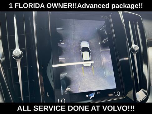 Used 2020 Volvo S60 T5 R-Design FWD image 50