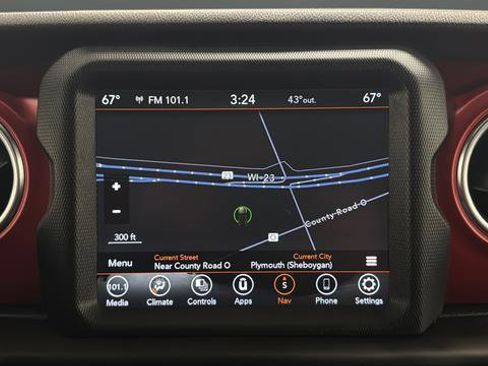 Used 2022 Jeep Wrangler Unlimited Rubicon image 26