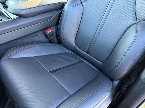 New 2025 Jeep Wagoneer L Series III image 32