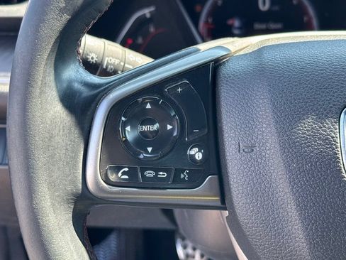 Used 2019 Honda Civic Si image 12
