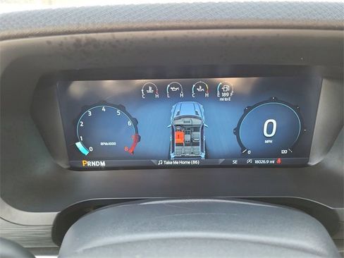 Used 2024 Ford F150 STX image 10