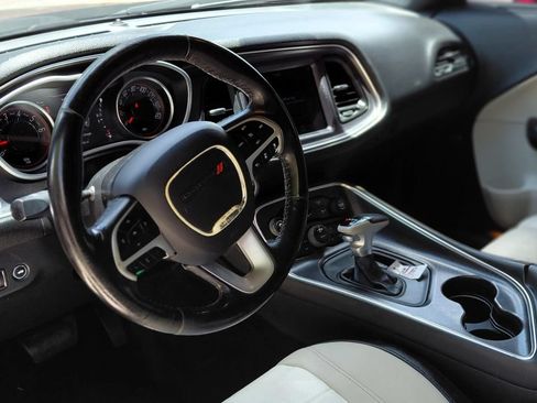 Used 2018 Dodge Challenger SXT Plus RWD image 11