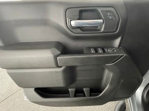 Used 2023 Chevrolet Silverado 1500 Custom w/ Rally Edition image 34