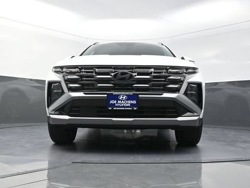 New 2026 Hyundai Tucson Limited AWD/4WD image 33