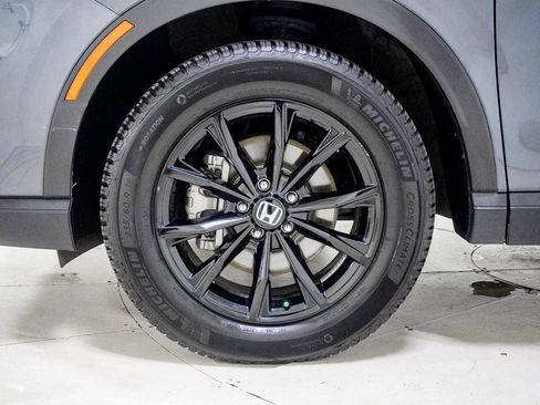 Certified 2024 Honda CR-V Sport-L image 16