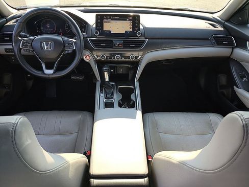 Used 2018 Honda Accord EX-L image 30