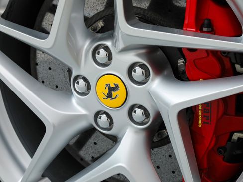 Certified 2022 Ferrari F8 Tributo image 49