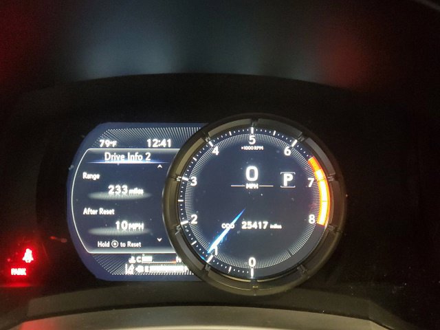 Used 2023 Lexus IS 350 F Sport w/ Memory Package AWD/4WD image 17