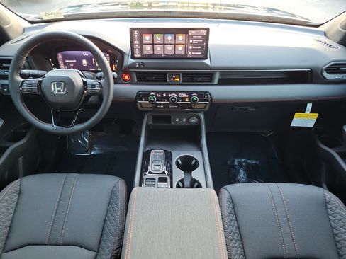New 2026 Honda Pilot Sport image 15