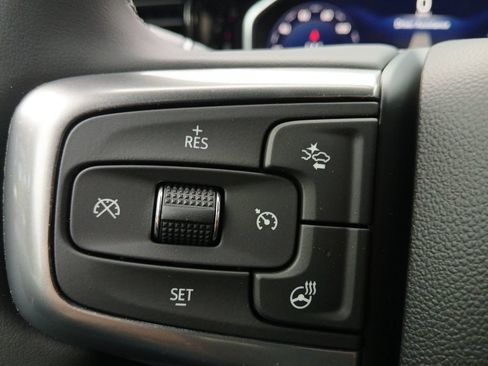 New 2026 Chevrolet Silverado 1500 RST w/ RST Select Package RWD image 24