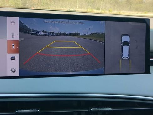 New 2026 Genesis GV70 2.5T Advanced image 19