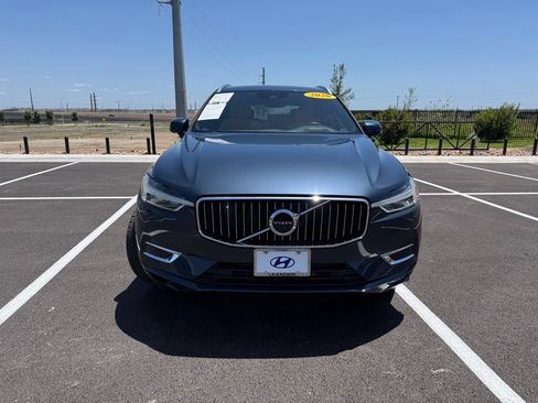 Used 2020 Volvo XC60 T5 Inscription FWD image 2