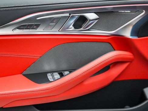 New 2026 BMW M850i xDrive AWD/4WD image 23