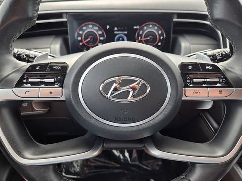 Used 2024 Hyundai Tucson Limited AWD/4WD image 34