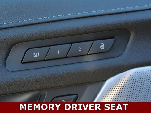 New 2026 Cadillac CT4 Premium Luxury image 13