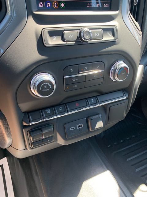 New 2026 GMC Sierra 3500 Pro AWD/4WD image 23