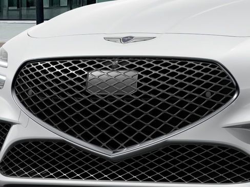 New 2026 Genesis G70 3.3T Sport Prestige image 13