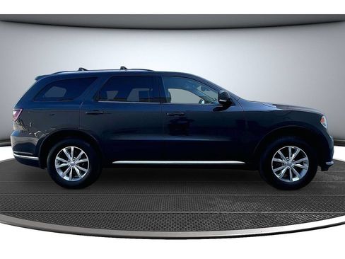 Used 2014 Dodge Durango Limited w/ Nav & Power Liftgate Group RWD image 15