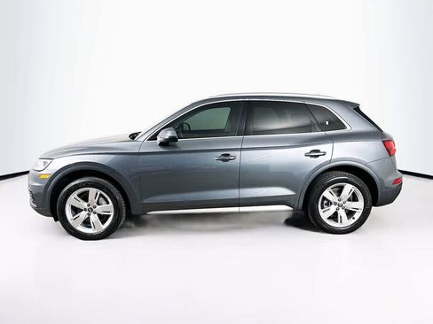 Used 2018 Audi Q5 2.0T Premium Plus AWD/4WD image 3