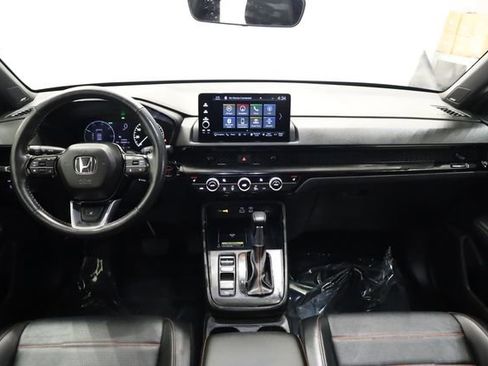 Used 2024 Honda CR-V Sport Touring image 16