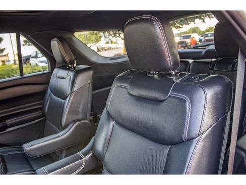 Used 2021 Ford Explorer ST w/ ST Street Pack AWD/4WD image 20
